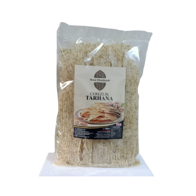Çerezlik Tarhana 470 Gr. - 2