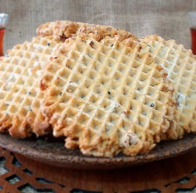 Cevizli Çörek (1 Kg) 