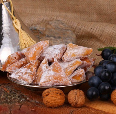 Cevizli Samsa 500 Gr. 