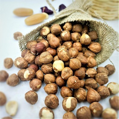 Çiğ Fındık ( 500 gr ) 