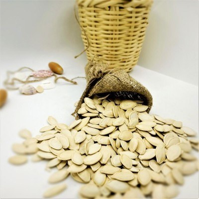Çiğ Kabak Çekirdeği ( 500 gr ) 