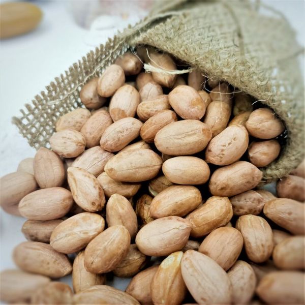 Raw Peanut - 2