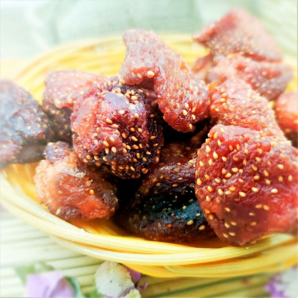 Çilek Kurusu (200Gr.) - 1