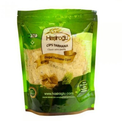 Chips Tarhana -225 Gr 