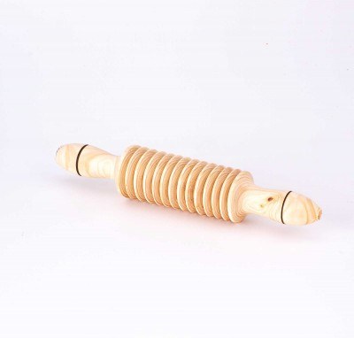 Striped Muffin Roll - No 1 