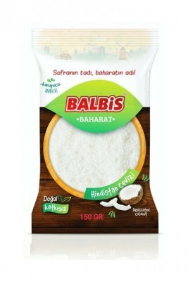 Coconut (grated) 150 gr 