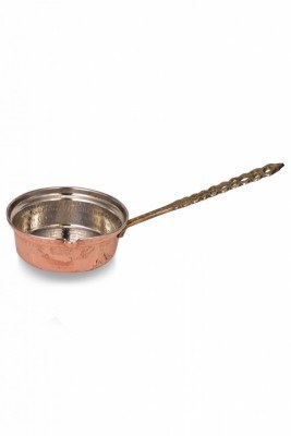 Copper Sauce Tava-No 1 