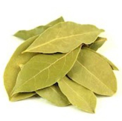 Laurel Leaf - 100 Gr 