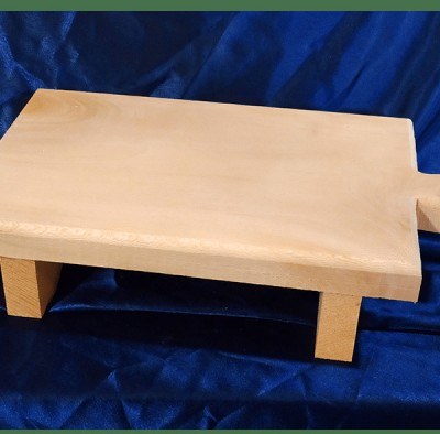 Chopping Board (Plane Tree) 