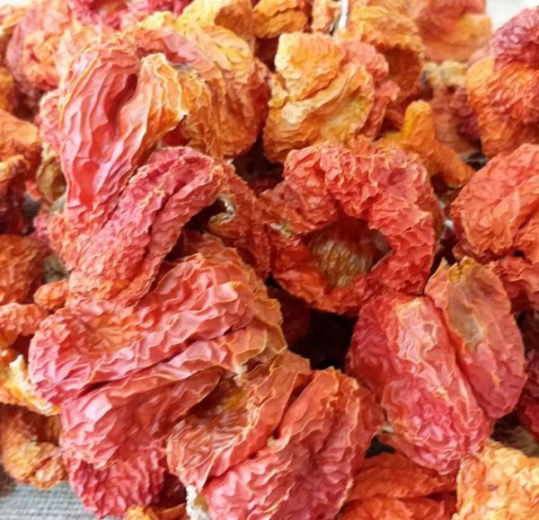 Dolmalık Acı Kuru Biber (50 adet) - 3
