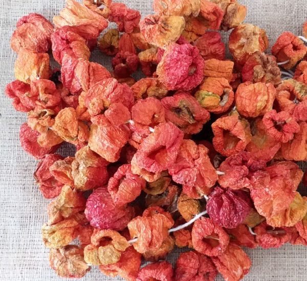 Dolmalık Kuru Biber (50 adet) - 2