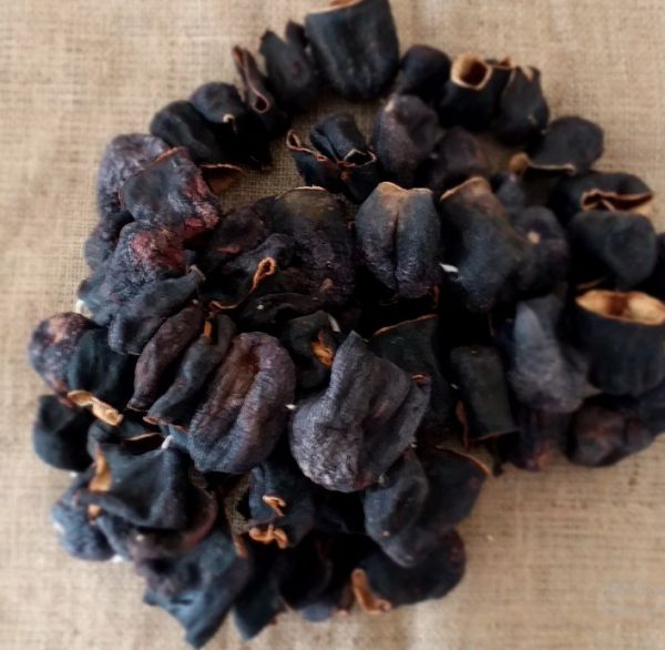 Dolmalık Kuru Patlıcan (25 adet) 1 Bağ - 1