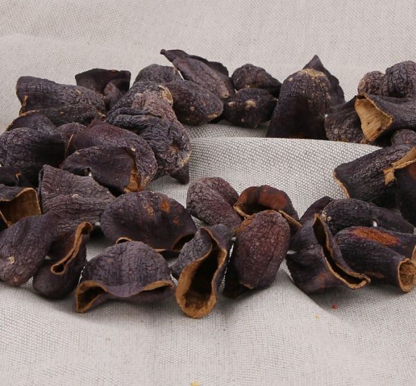 Dolmalık Kuru Patlıcan (50 adet) 1 Bağ - 3
