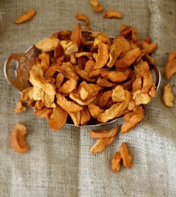 Dried Apple (1kg) 