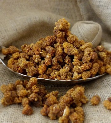 Dut Kurusu (500gr) 