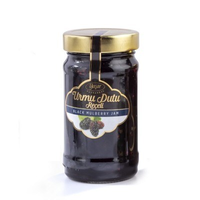 Dut Reçeli (400 gr) 
