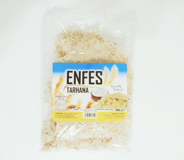 Çerezlik Tarhana - 500 Gr Enfes - 1