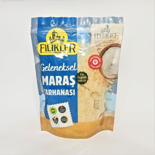 Çerezlik Tarhana 225 Gr. - 1