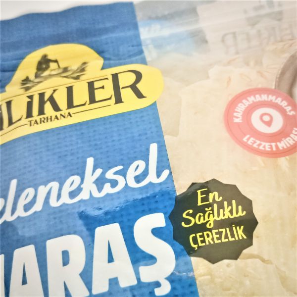 Çerezlik Tarhana 225 Gr. - 3