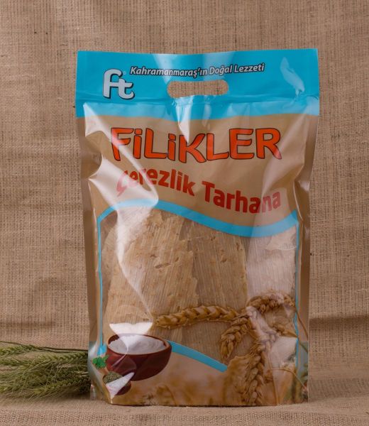 Filikler Tarhana Çerezlik 470 GR. - 1