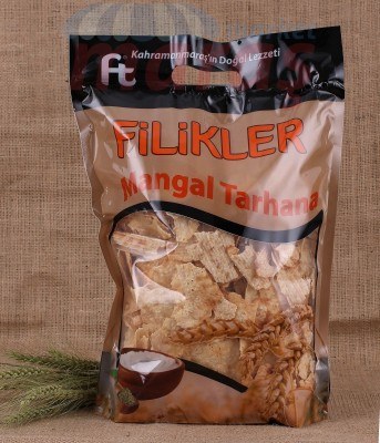 Tarhana Mangalda Kızarmış (475 Gr) 