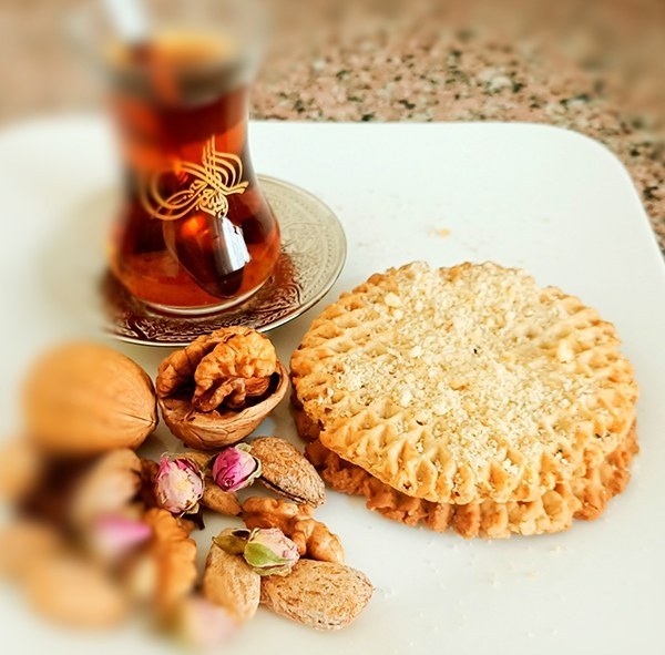 Tollhouse cookies ( 1 kg ) - 1
