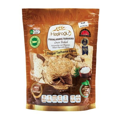 Fırınlanmış Tarhana 225 Gr 