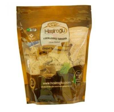 Fırınlanmış Tarhana - 225 Gr. 