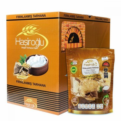 Fırınlanmış Tarhana - 225 Gr. X 5 