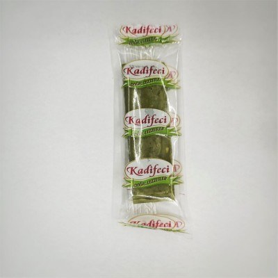 Fıstık Ezmesi 20 Gr. 