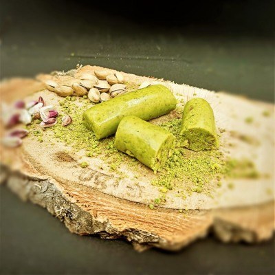 Fıstık Ezmesi 50 Gr. 