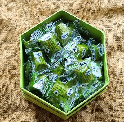 Fıstık Ezmesi -Mado 450 Gr 