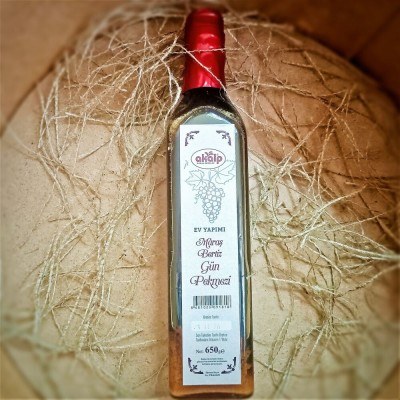 Gün Pekmezi (650 Gr.) 