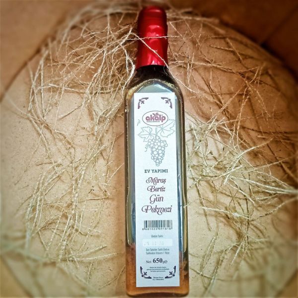 Gün Pekmezi (650 Gr.) - 1