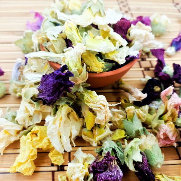 Marshmallow Flower 50gr - 1