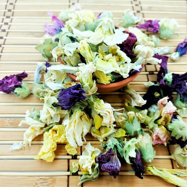 Marshmallow Flower 50gr - 2