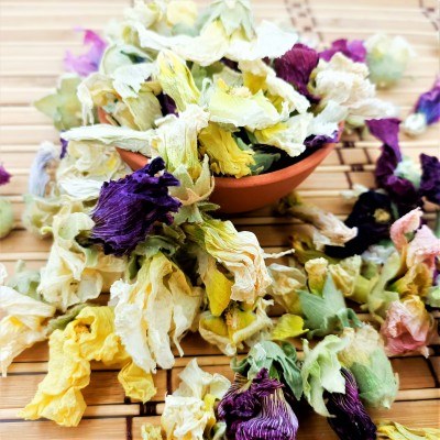 Hatmi Çiçeği 50gr 