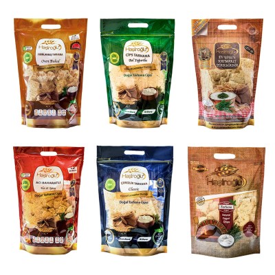 Hepsi Bir Arada Tarhana Paketi 450 Gr *6 Adet 