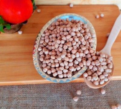 Kahramanmaras Chickpea - 1 Kg 