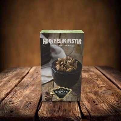 Kahramanmaras Pistachio Caravan Patisserie(1kg) 