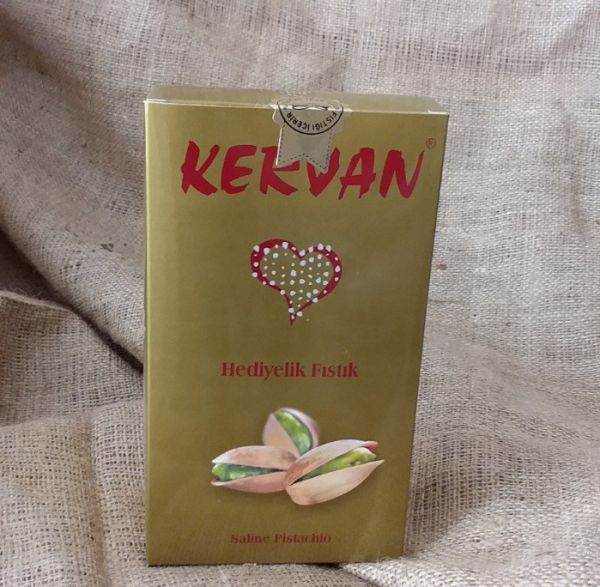 Kahramanmaras Pistachio Caravan Patisserie(500gr) - 2