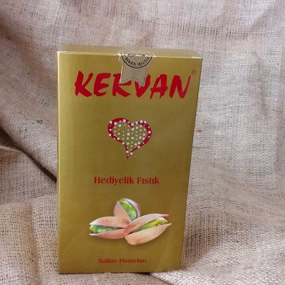 Kahramanmaras Pistachio Caravan Patisserie(500gr) 