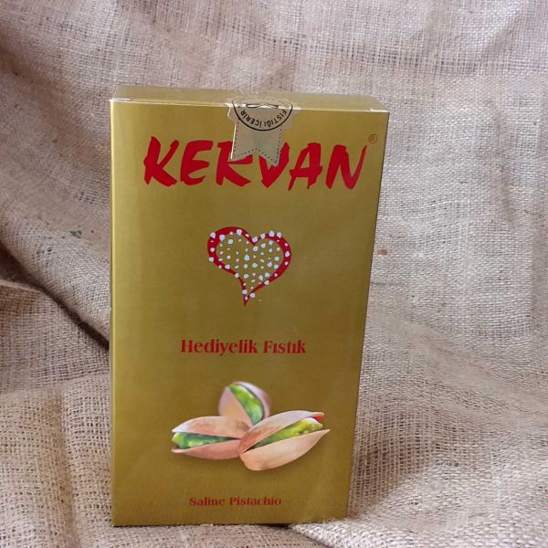 Kahramanmaras Pistachio Caravan Patisserie(500gr) - 1