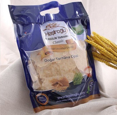 Kahramanmaraş Tarhana Cookie Tarhana - 450 Gr. 