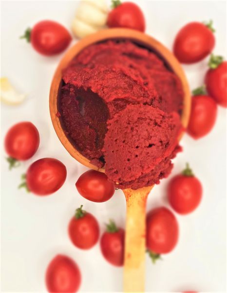 Kahramanmaras Tomato Paste - 2