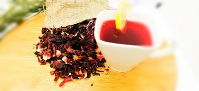 Hibiskus Çayı 70 Gr 