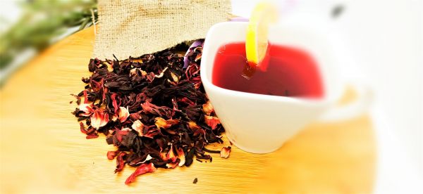 Hibiskus Çayı 70 Gr - 1
