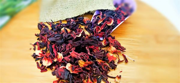 Hibiskus Çayı 70 Gr - 2