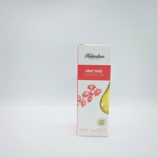 Hint Yağı 50 Ml - 2