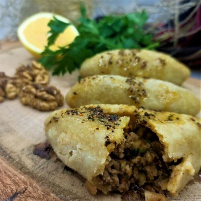 İçli Köfte - 50 Adet 